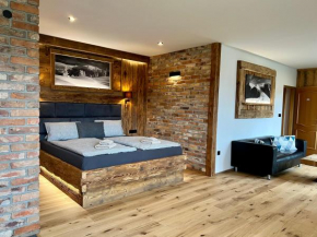 Pension U Studny, Harrachov